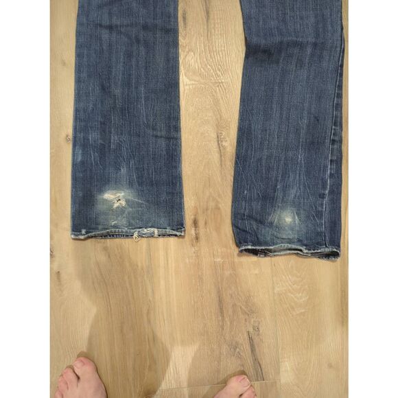 Abercrombie Ruehl No 925 28x33 (30x31) - Picture 8 of 16